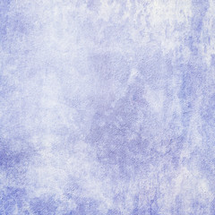 Blue vintage grunge background texture