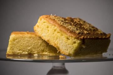 Cornbread 