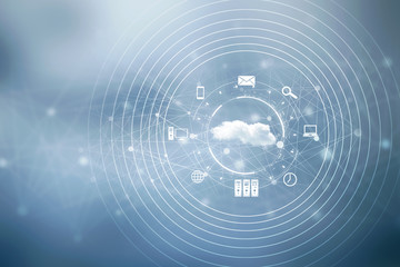 2d rendering technology Cloud computing