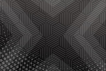 abstract, geometry, design element, pattern, metaphor, soul, concept, brain, black, line, illustration, idea, clone, backdrop, face, profile, representation, mental, psychology, knowledge, creativity