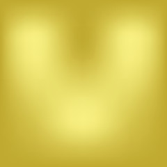 abstract gold background.  golden gradient background vector