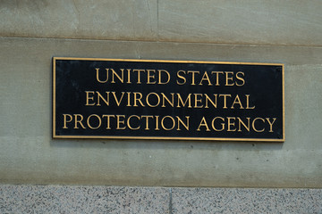 US EPA headquarter in Washington DC
