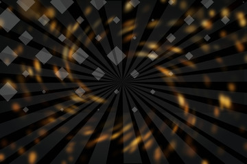 abstract, blue, light, design, wallpaper, black, texture, art, illustration, backdrop, pattern, wave, digital, white, fractal, stars, metal, graphic, energy, futuristic, lines, space, shiny, metallic