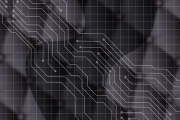 abstract, pattern, blue, design, black, spiral, texture, light, illustration, fractal, line, wallpaper, backdrop, art, swirl, tunnel, futuristic, motion, technology, shape, digital, lines, 3d, space