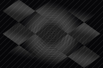 Obraz premium abstract, texture, pattern, design, black, metal, light, line, wallpaper, illustration, blue, steel, lines, white, backdrop, 3d, curve, space, technology, futuristic, silver, wave, fractal, digital