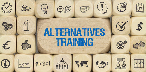 Alternatives Training