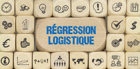 Régression logistique