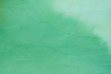 背景素材　和紙　黄色