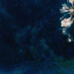 Abstract artwork aesthetic design with messy oil paint strokes, art design pattern in contemporary colorful style, fashion wall decor template print, beautiful modern texture backdrop