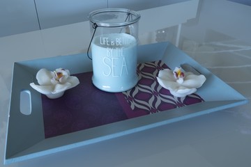 Life is better by the sea