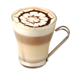 Cappuccino cup 