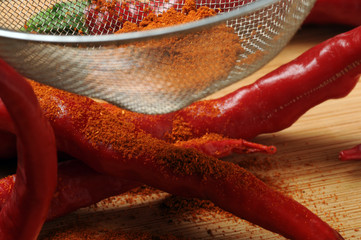 Paprica ft9108_9625 Paprika
