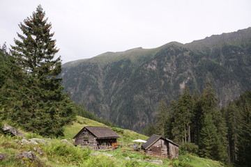 Dachsteingebirge