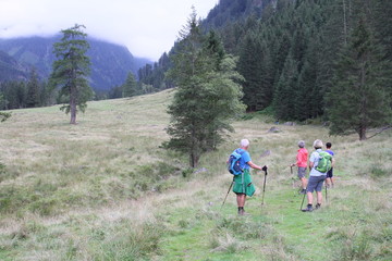 Dachsteingebirge