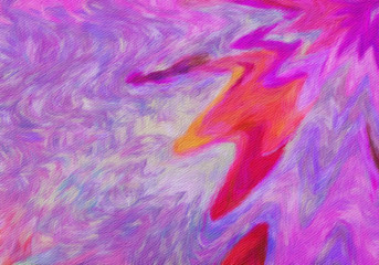 Abstract design pattern for decor textile and fabric, contemporary art background for creative and stylish print and graphic production, mixed draw backdrop for banners, cards, booklets and wallpapers