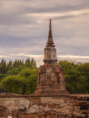 Fototapeta premium Ancient pagoda