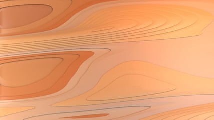 Swirly french curve earthy abstract backgounds smooth clean the feeling of arizona canyons