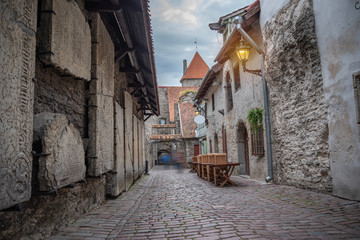 beautiful  photos of Tallinn