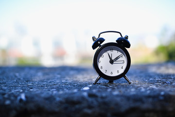 time management and the transience of time
