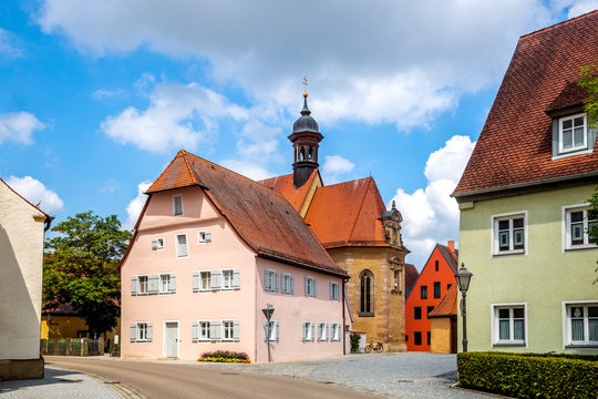 Herrieden Bilder Durchsuchen 96 Archivfotos, und