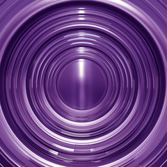 Beautiful, elegant background with a pedestal and a showcase. 3d illustration, 3d ..rendering.