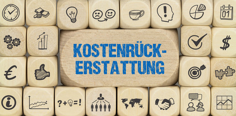 Kostenrückerstattung