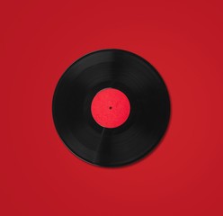 Obraz premium Album.