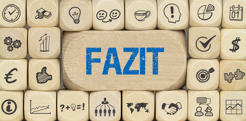 Fazit 