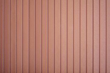 Texture of roller door