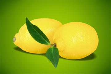 Lemon.