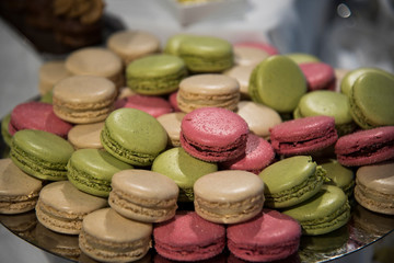 Macaron Ladurée