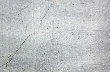 cracked and aged gray wall background