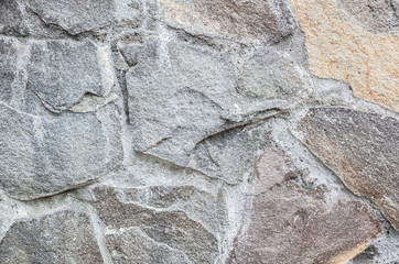 rough rock wall background