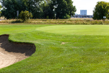 Golf Club