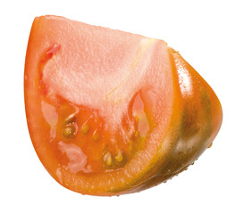 Fleischtomate