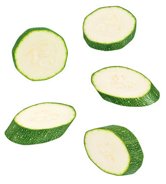 Zucchini