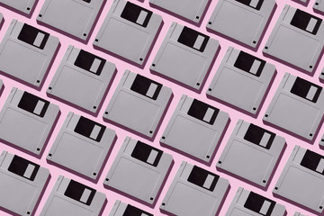 diskettes