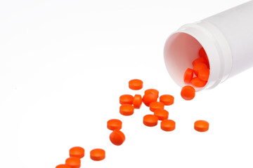 pills