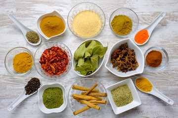 Spices