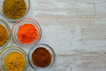 Spices