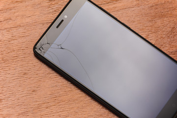 The boy with his index finger shows the sign quietly.