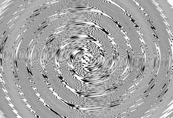 background of swirling texture