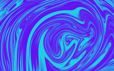 Abstract Purple Background 