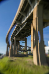 Skyway Overpass