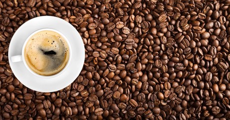 Espresso.