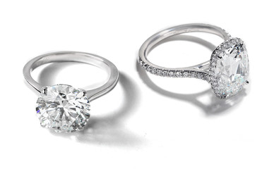 Diamond Rings