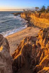 Sunset Cliffs