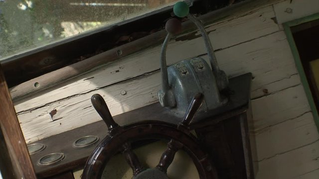 Key West-Cuban Refugee Boats Escape Communism For Freedom in United States