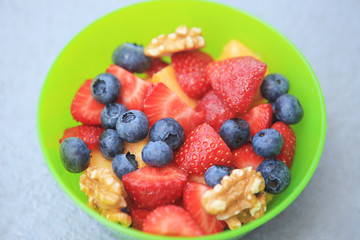 Fruit Bowl