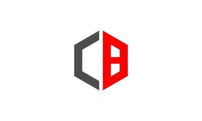 CB letter logo